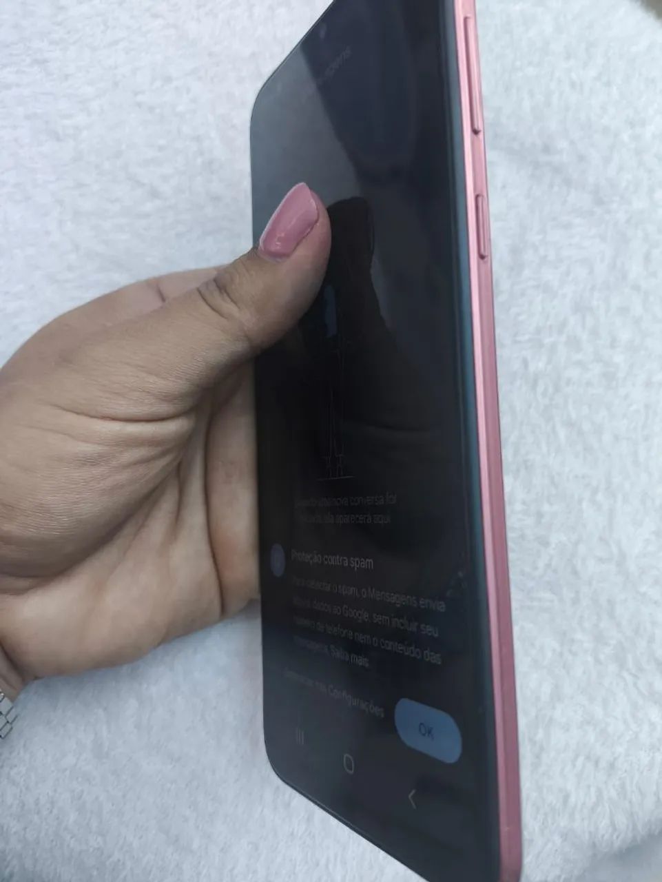 Samsung A03 core todo original  - Foto 4