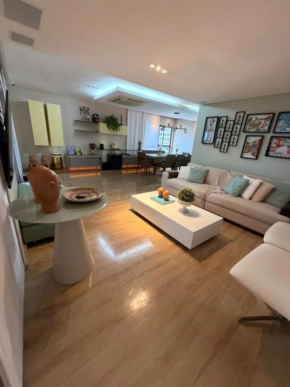 Apartamento com 174m² no Espinheiro! - Foto 3