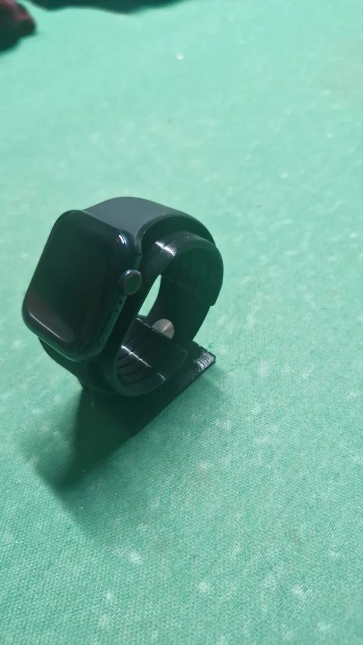 Apple watch se2 40mm GPS preto - Foto 2