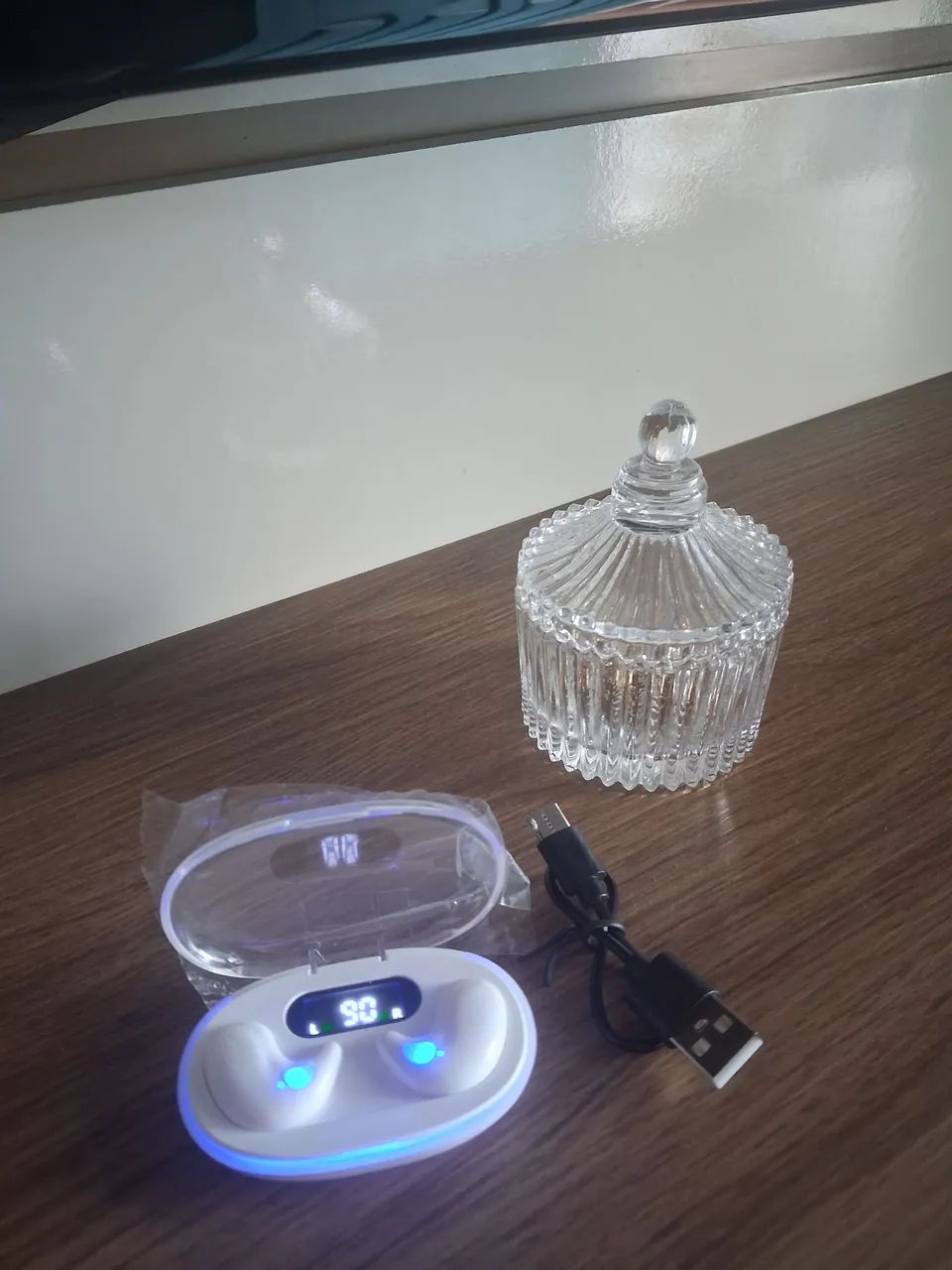 Fone de ouvido  - Foto 2