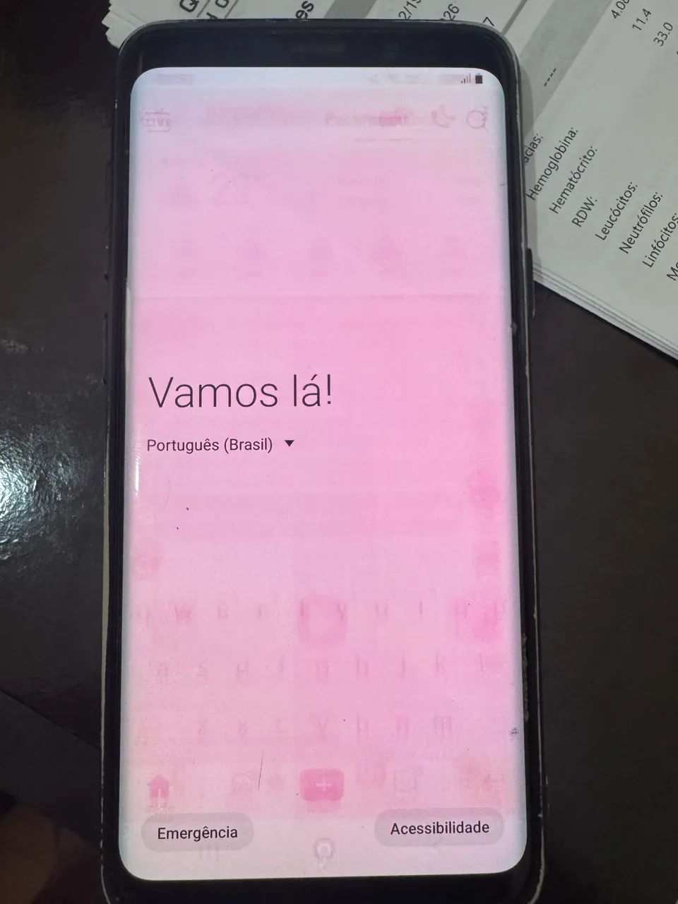 Vendo ou troco Samsung galaxy s9 plus - Foto 5