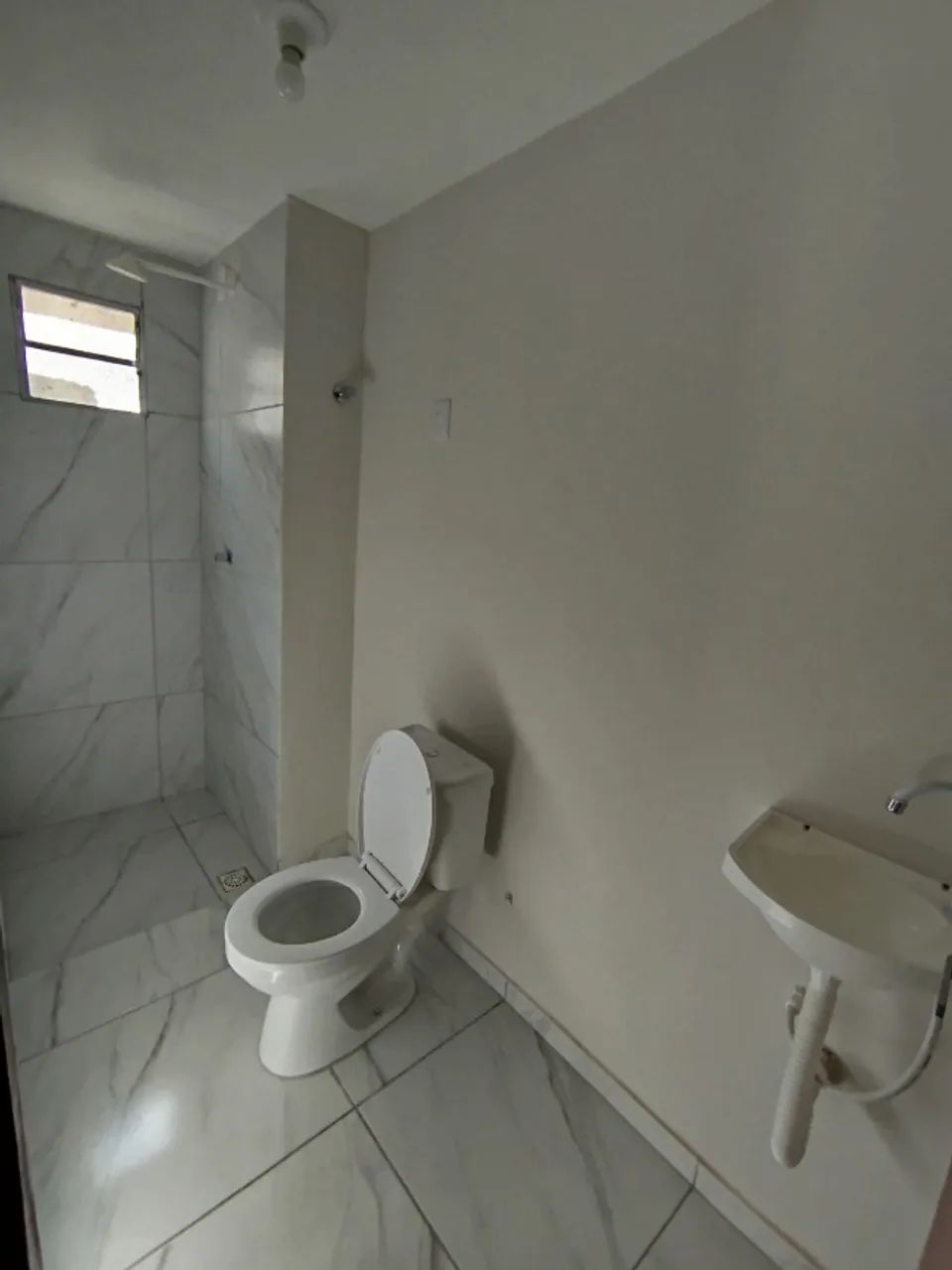 Kitnets no centro de Currais Novos, com 1 quarto, 1 bwc e 1 cozinha. - Foto 5
