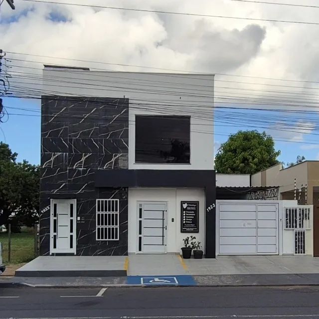 Aluga-se sala Comercial na Avenida Ville Roy Caçari