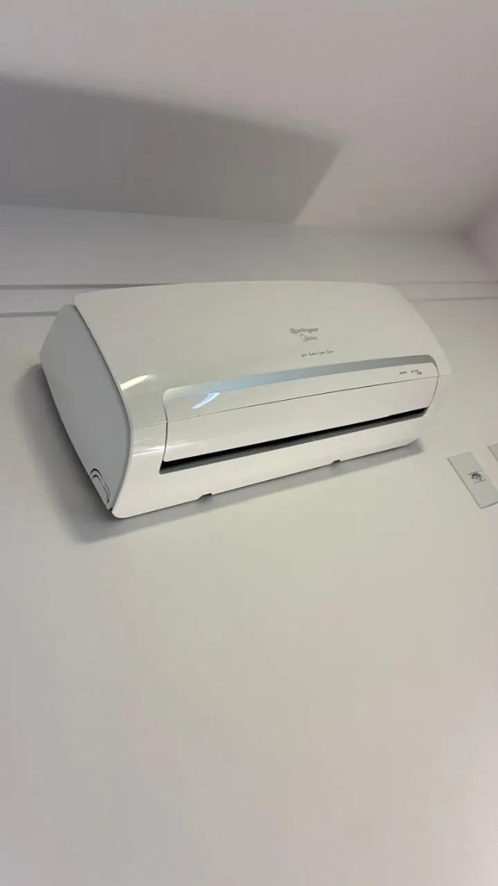 Ar-Condicionado Midea Multi Split 36.000 BTUs - 4 Evaporadoras - Foto 2