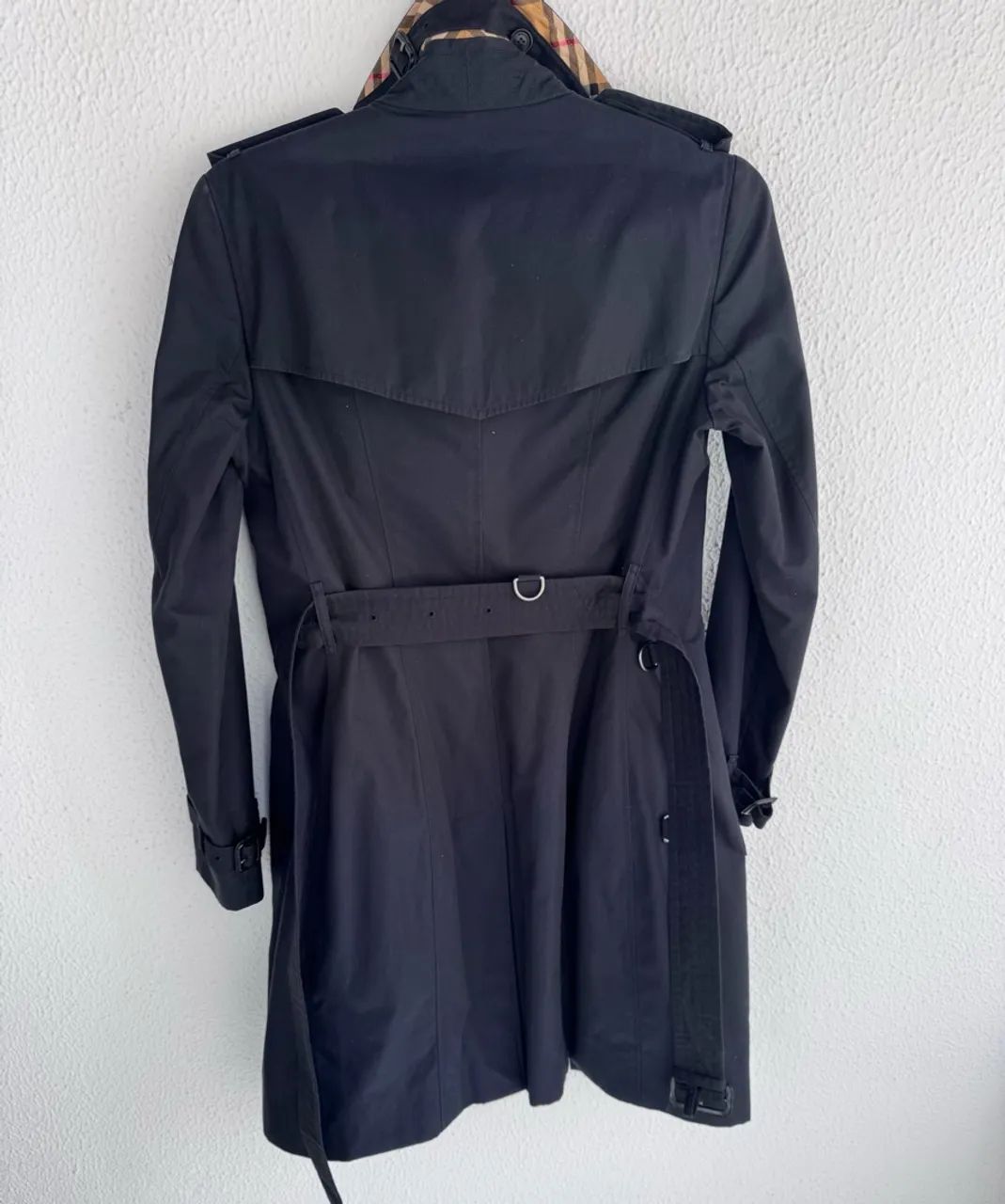 Trench Coat Burberry  - Foto 3
