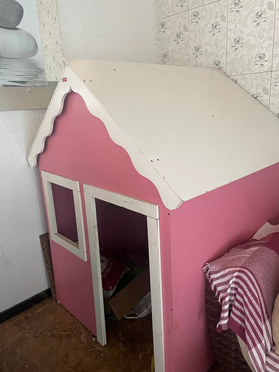 Casinha  - Foto 3