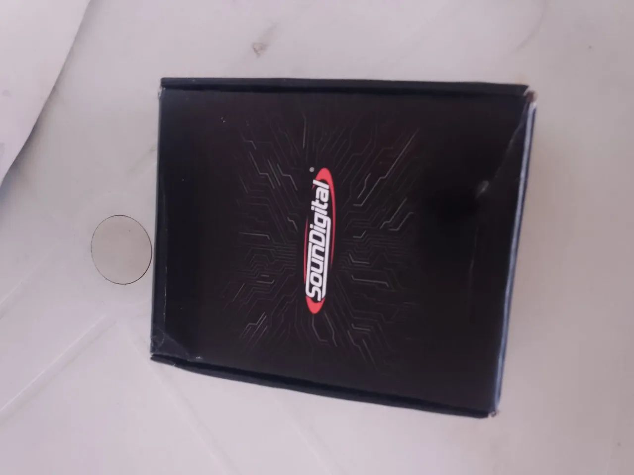 Vendo módulo de som - Foto 3