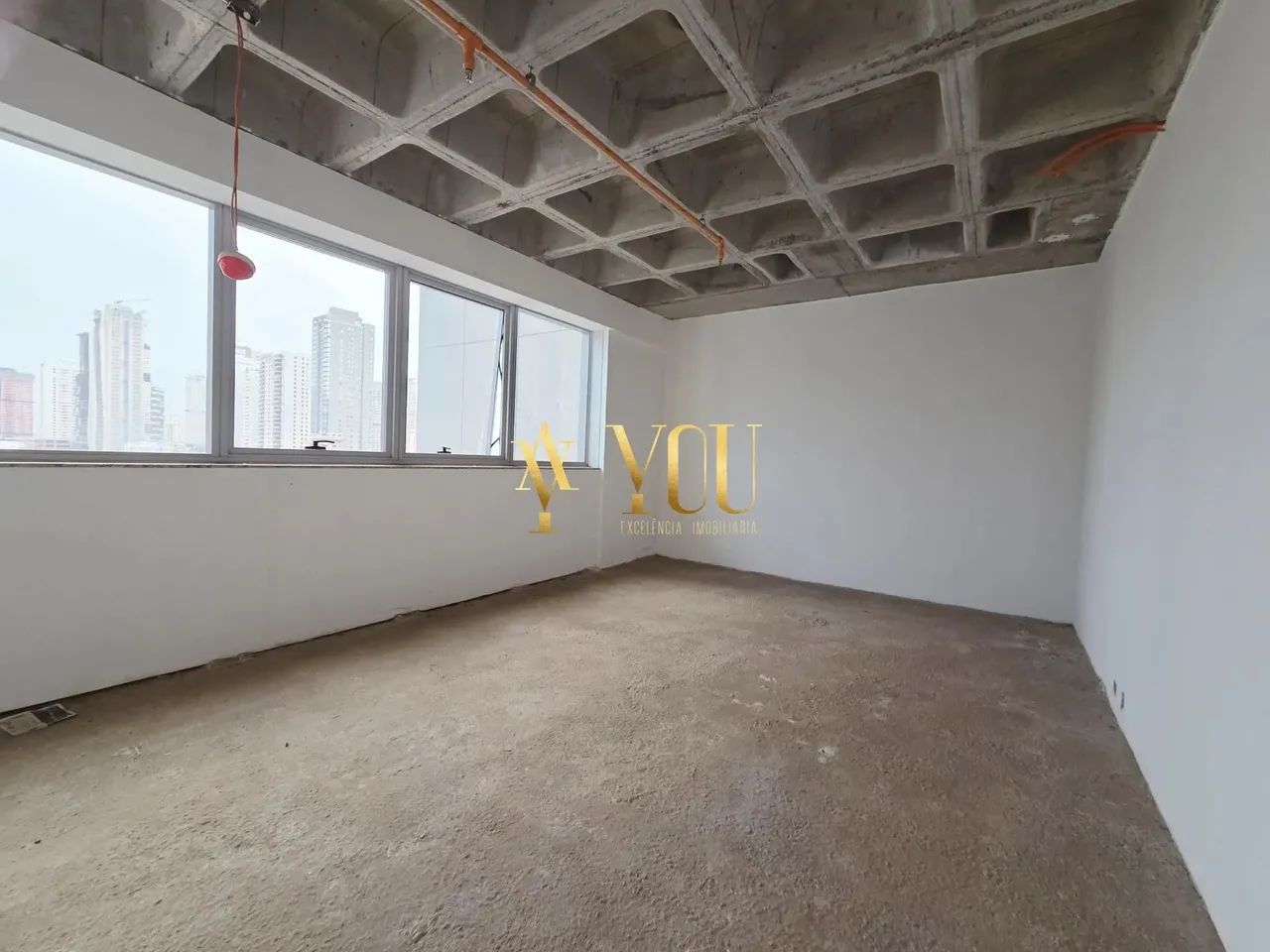 Sala Comercial no Orion Complex  Exclusividade e Estrutura Premium para Empresa - Foto 8