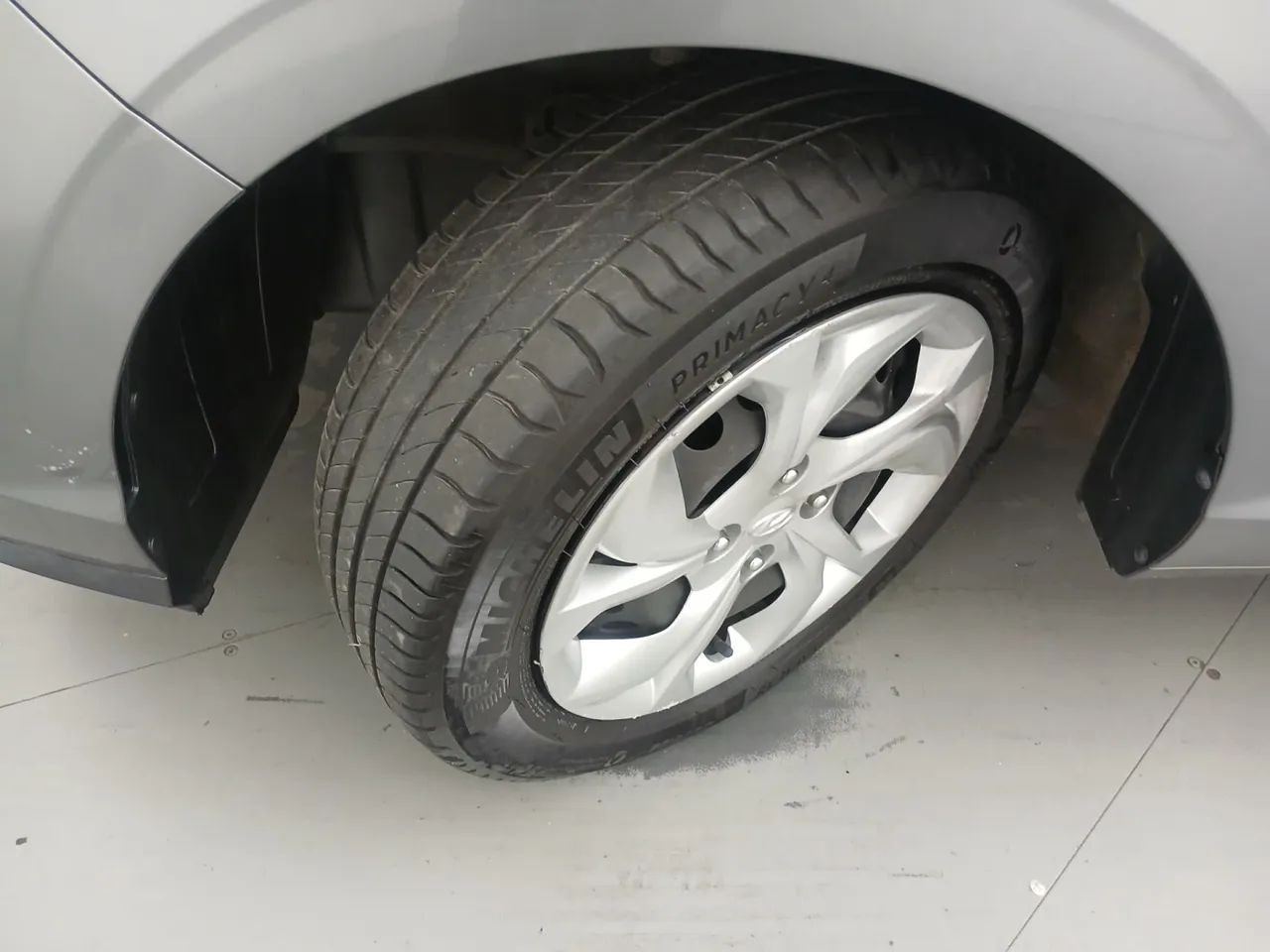 Hyundai HB20 Comfort 1.0 Flex 12V Mec., foto 11 de 18