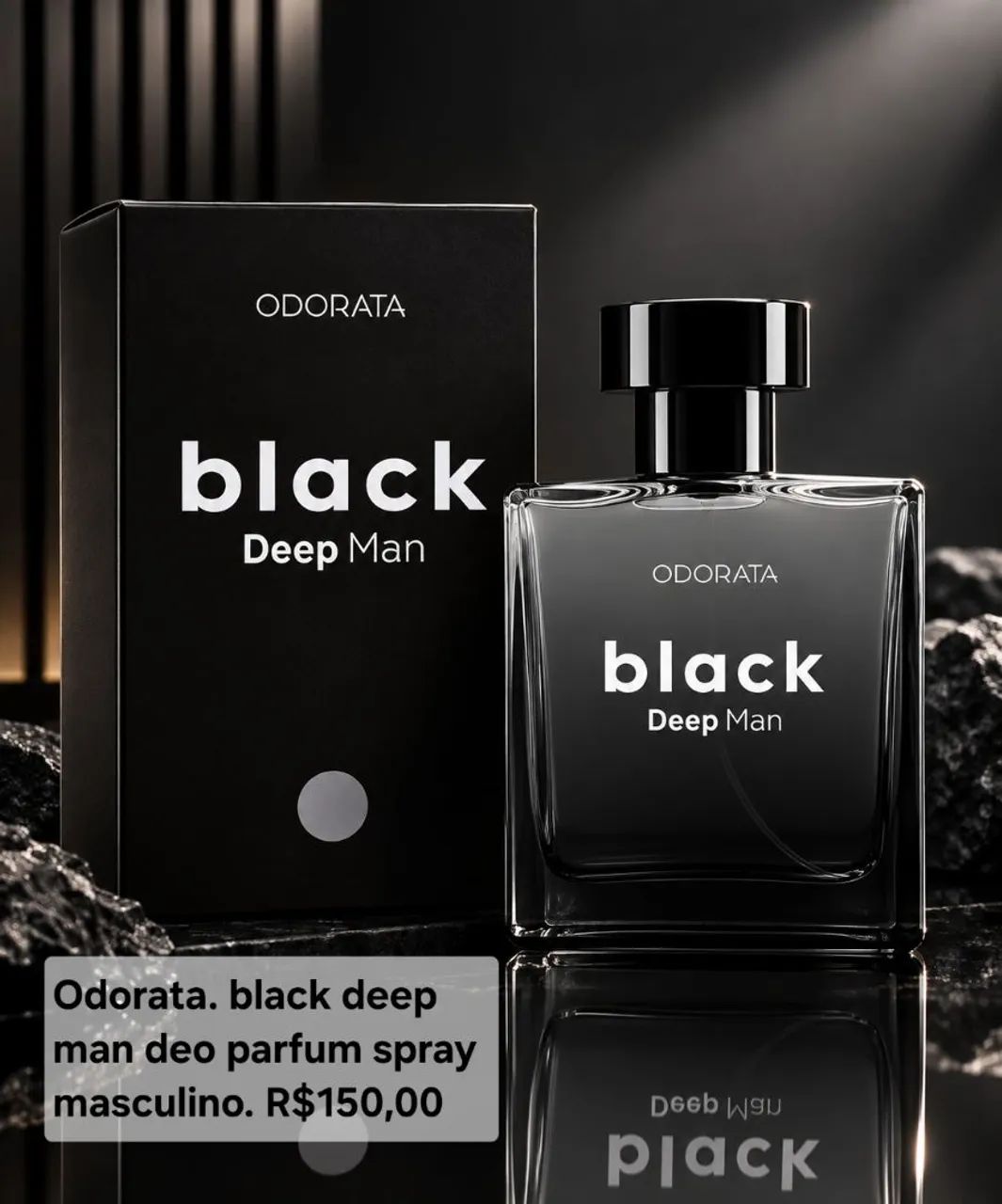 Produtos Odorata - Foto 5