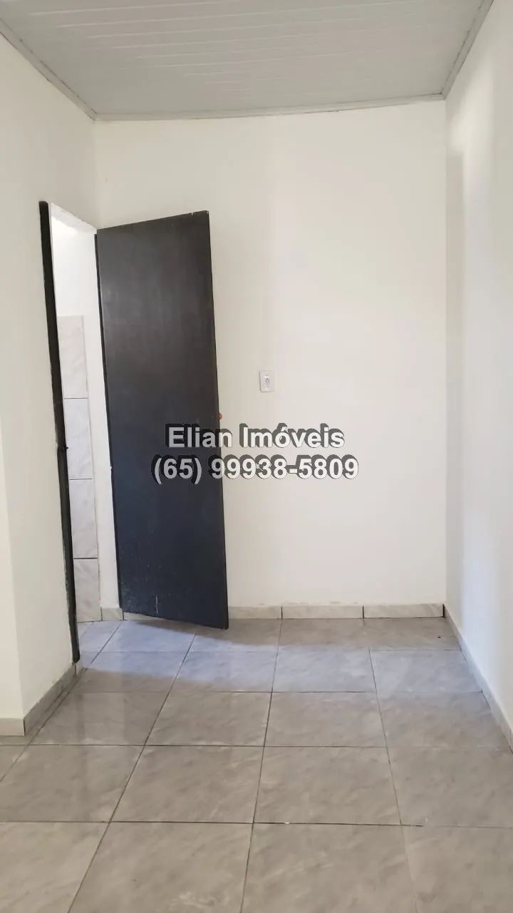 Kitnet Residencial à venda no Novo Terceiro - Foto 3