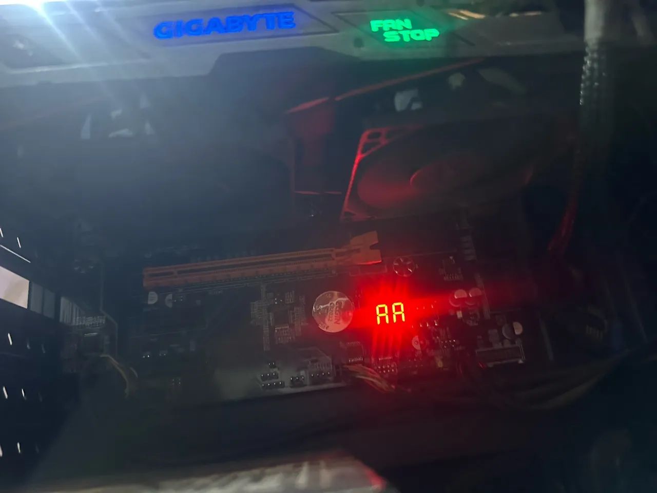RX 570 8gb - Foto 2
