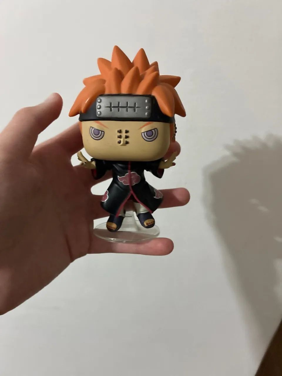 Funko pop colecionável- Pain(Naruto Shipuden) - Foto 2