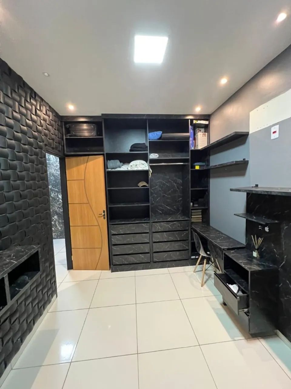 APARTAMENTO RESIDENCIAL  - Foto 5