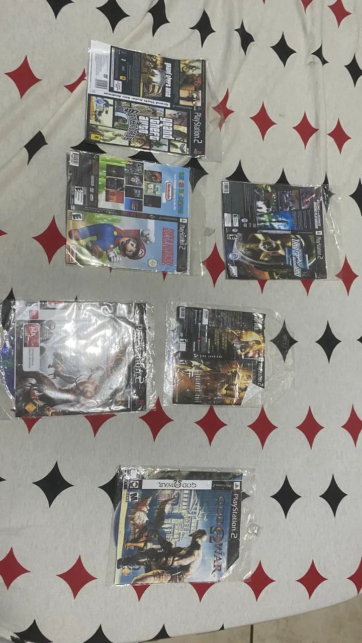 playstation 2 - Foto 2