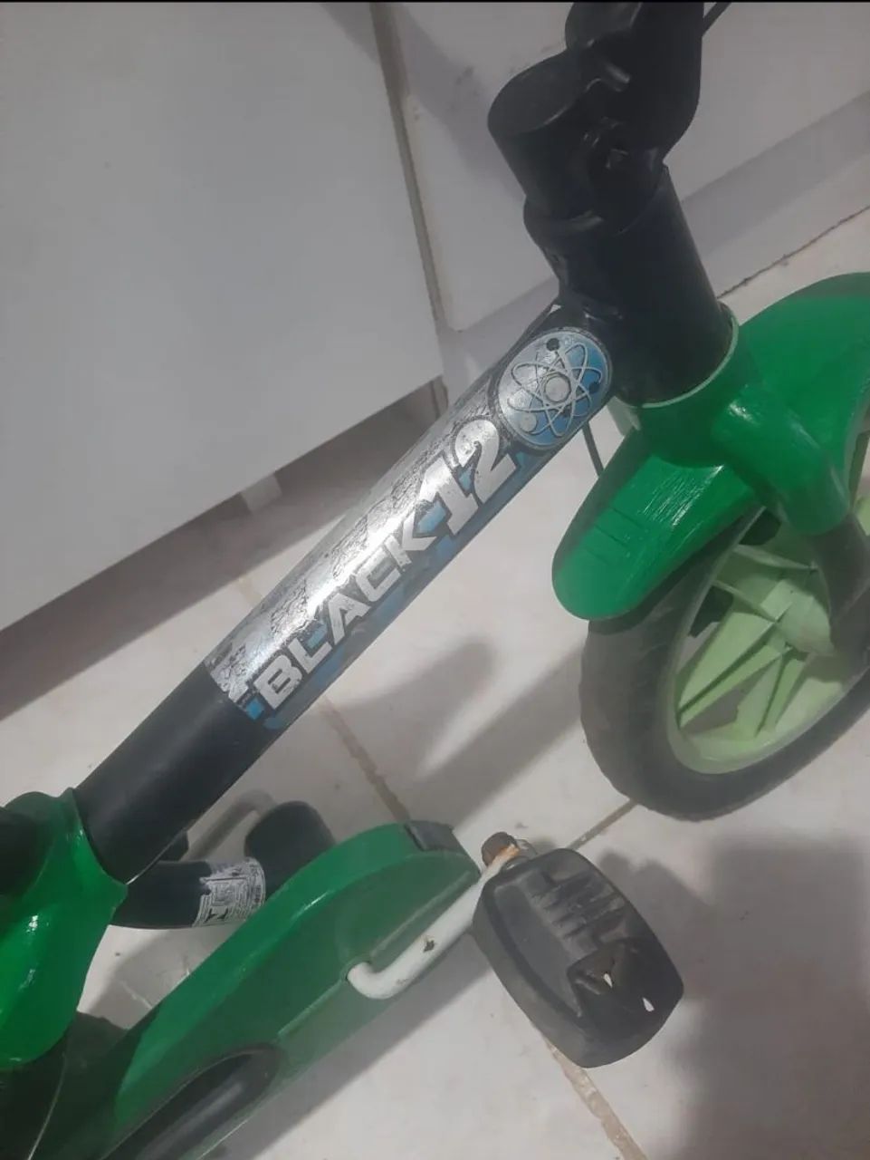 Bike INFANTIL  - Foto 3