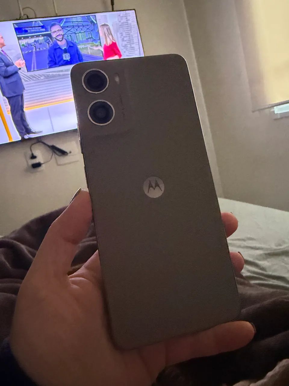 Motorola G06 256GB