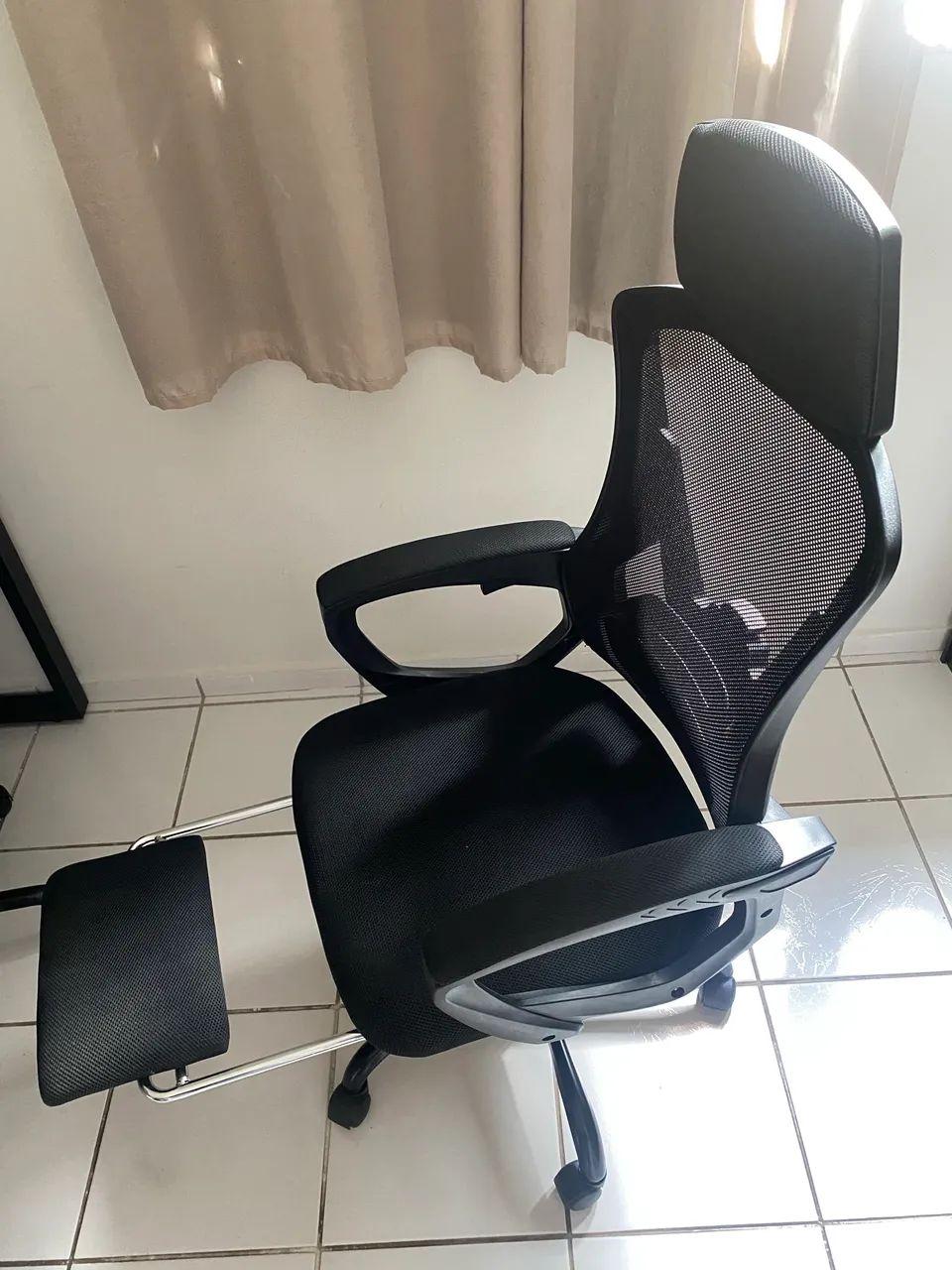 Cadeira Ergonômica escritório  - Foto 2