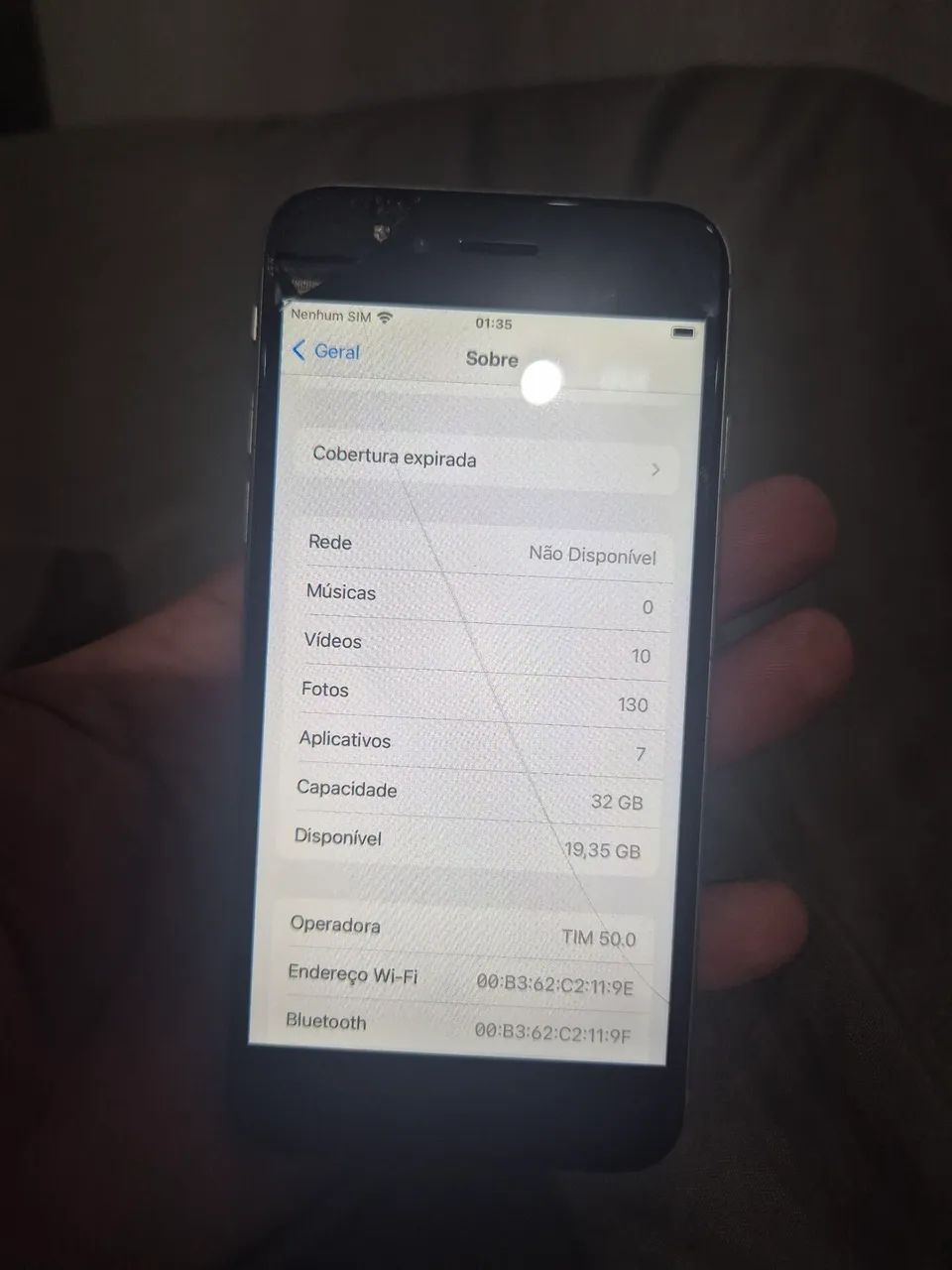Iphone 6s 
