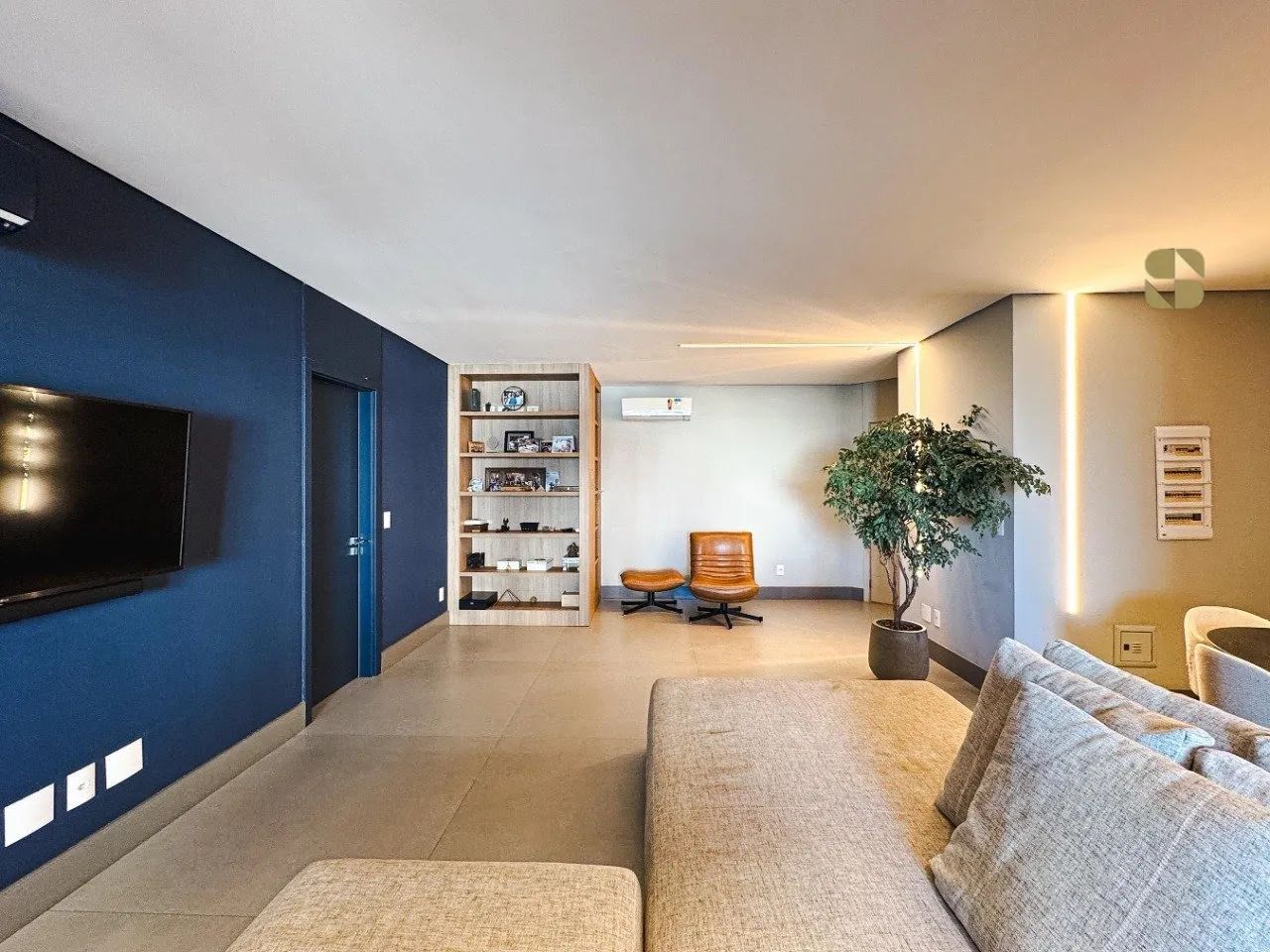 Apartamento à Venda no Edifício Essenza - Foto 4