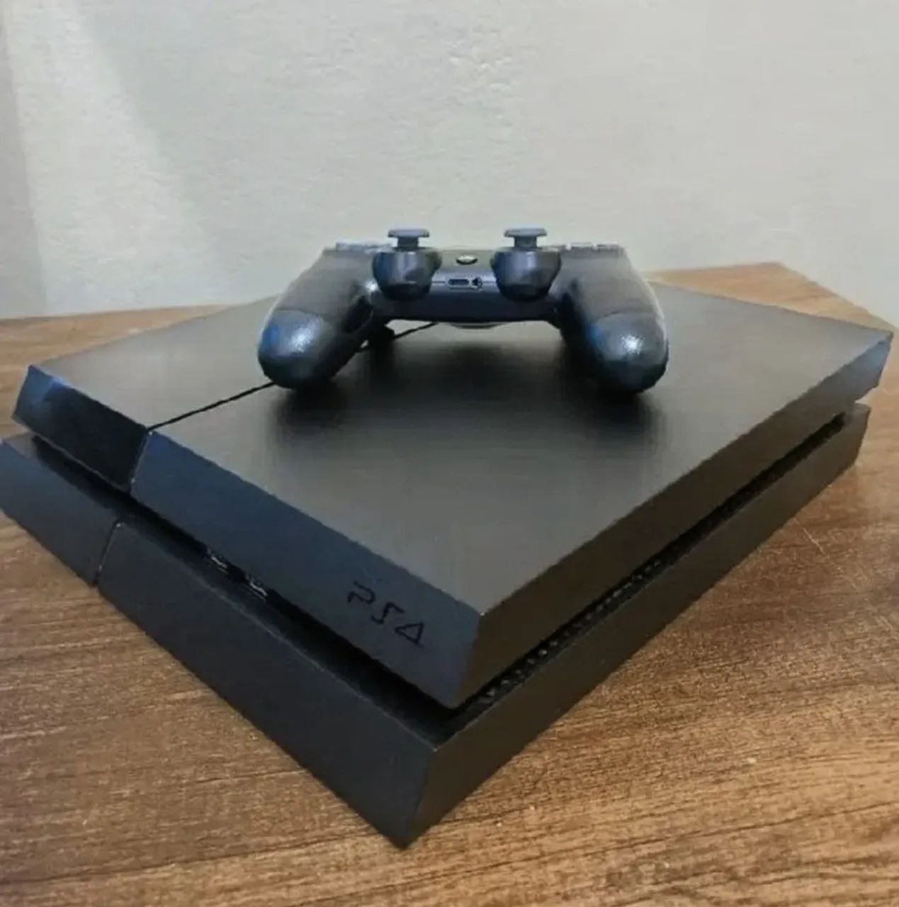 Ps4 500 Gb