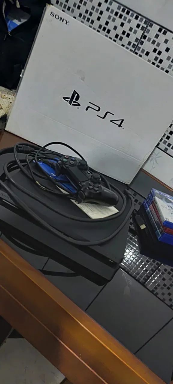 videogame PS4 - Foto 3