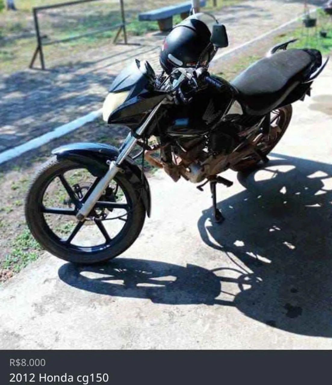 Vende-se 