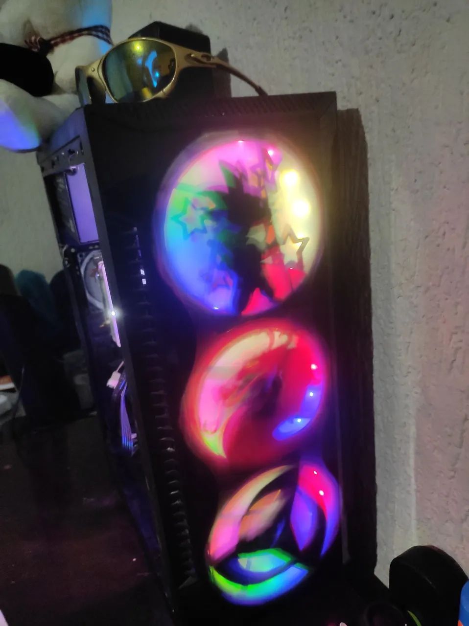Computador gamer  - Foto 2