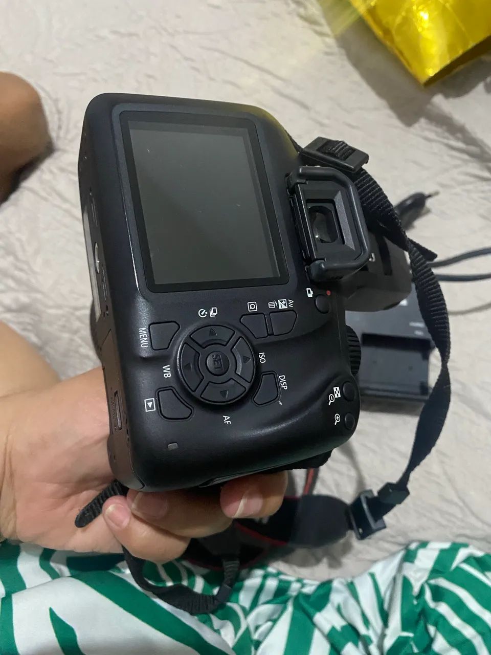 Câmera fotográfica   - Foto 2