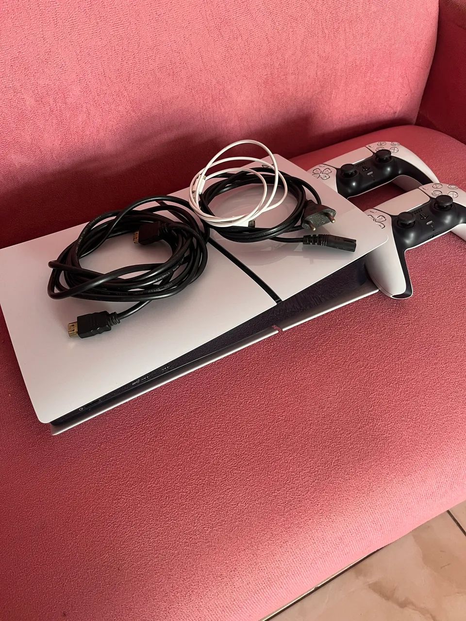 Ps5 slim - Foto 2