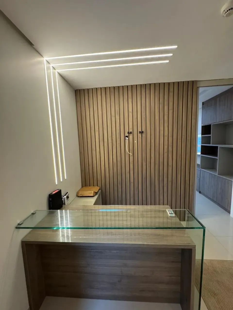 ALUGO SALA COMERCIAL NO CALHAU - Foto 2