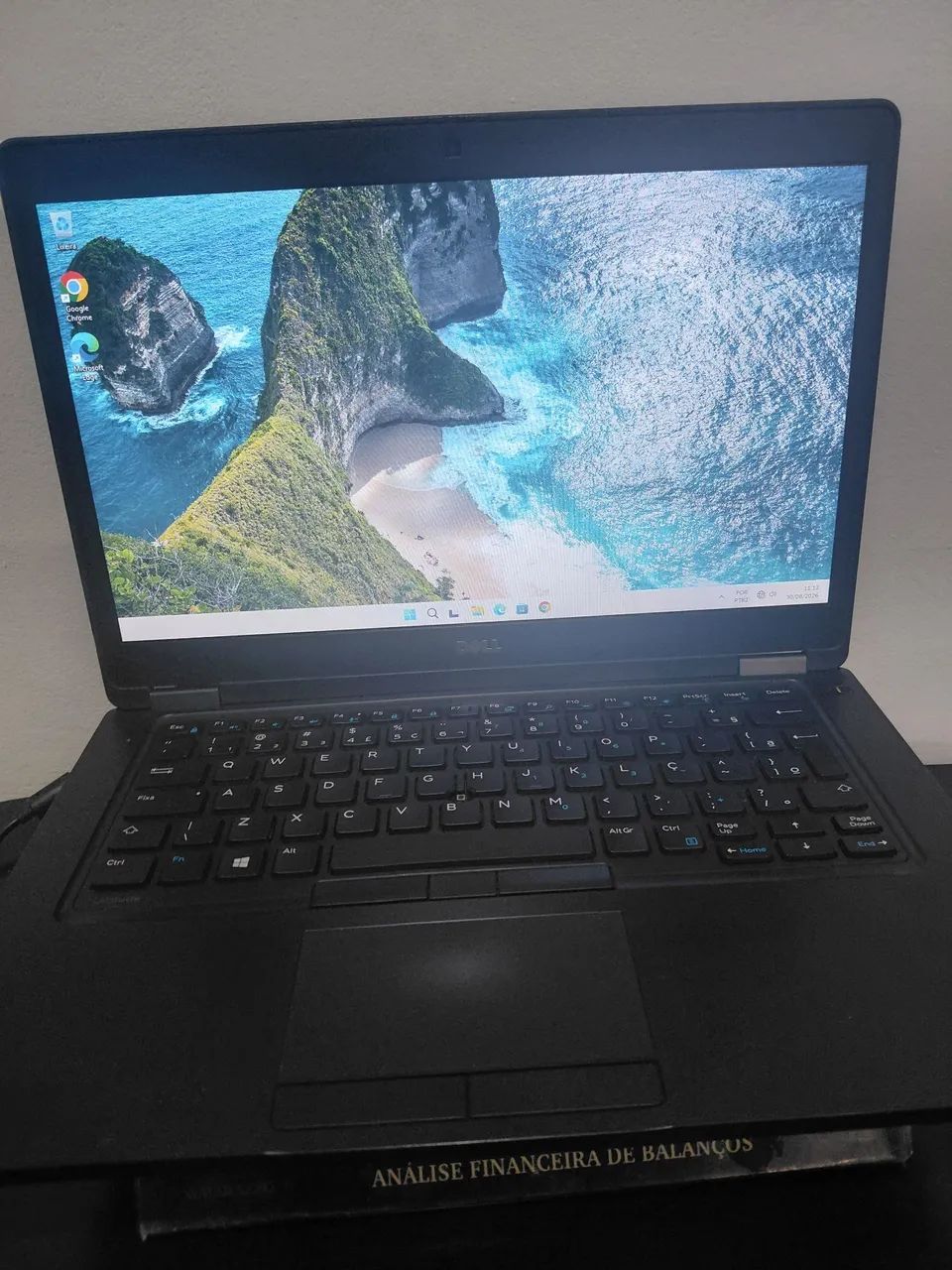Notbook Dell - Foto 4