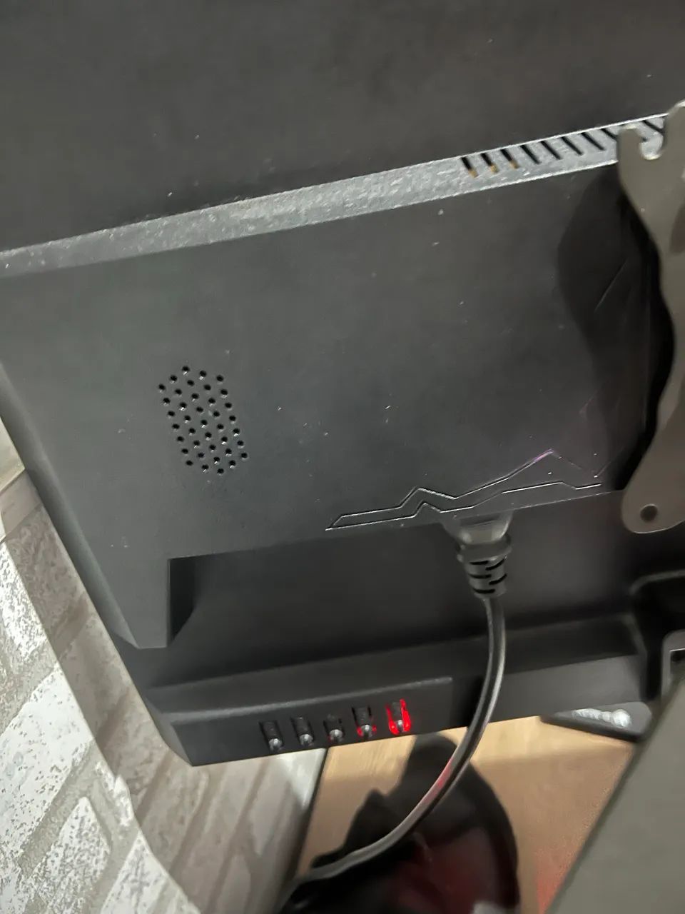 Monitor 21.75 hz - Foto 2