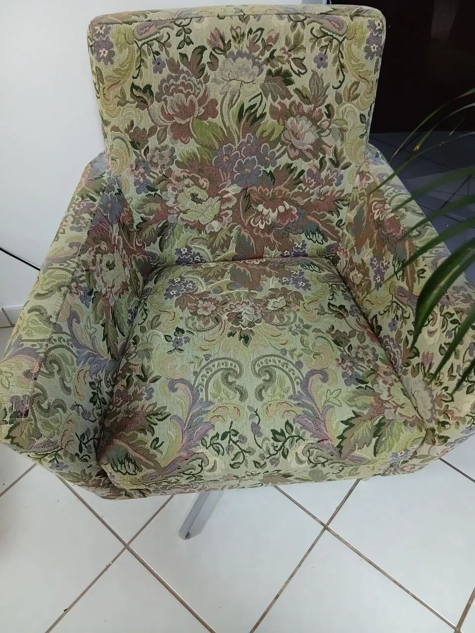 Conjunto de cadeiras - Foto 3
