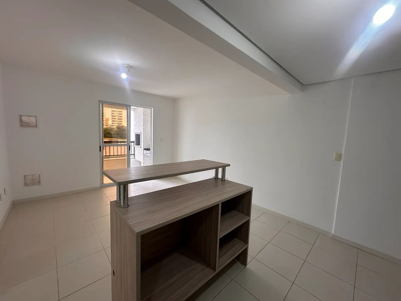 Apartamento 1 Quarto 51m² - Pedra Branca - Foto 3