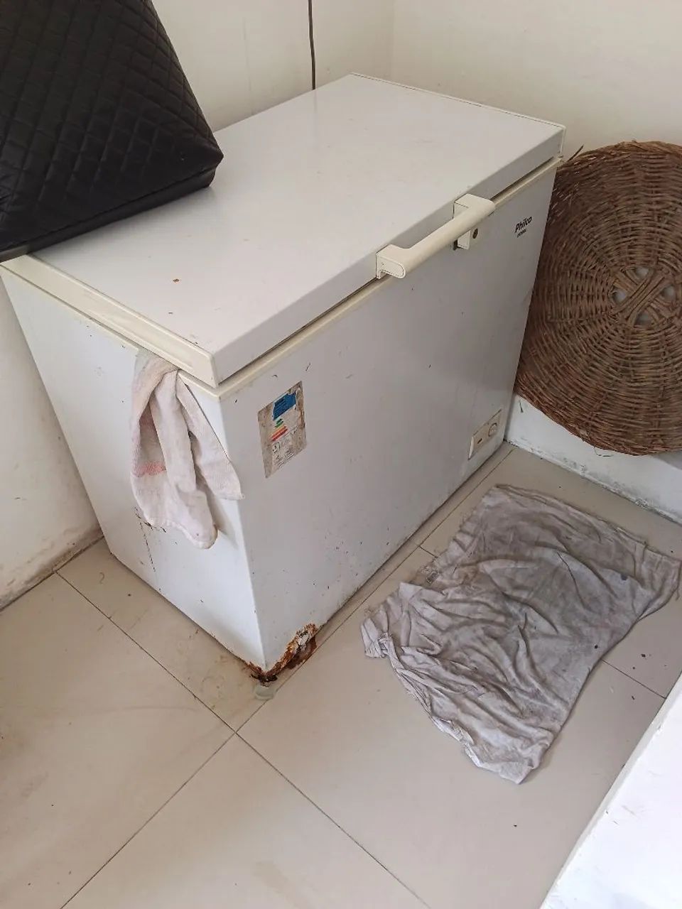 Freezer - Foto 2
