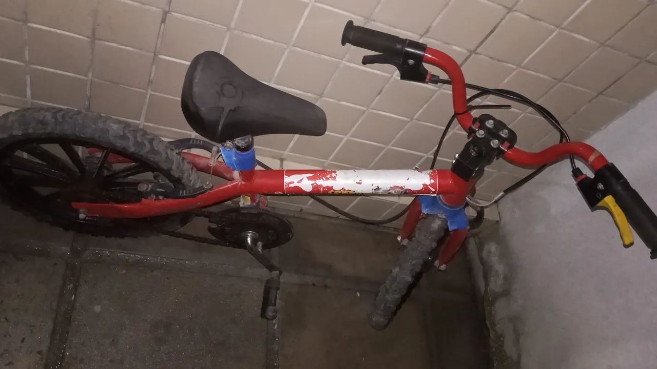 Bicicleta  - Foto 3