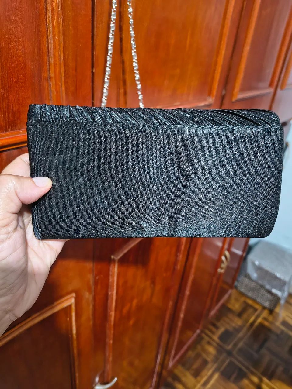Bolsa para festas  - Foto 2