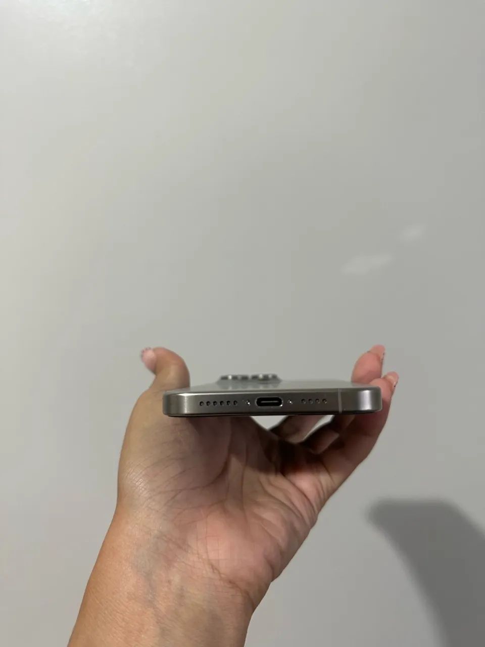 iPhone 15 Pro Max 256GB - Foto 4