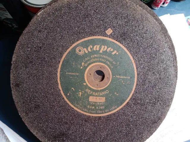 Discos  de Cortes  Multiuso - Foto 4