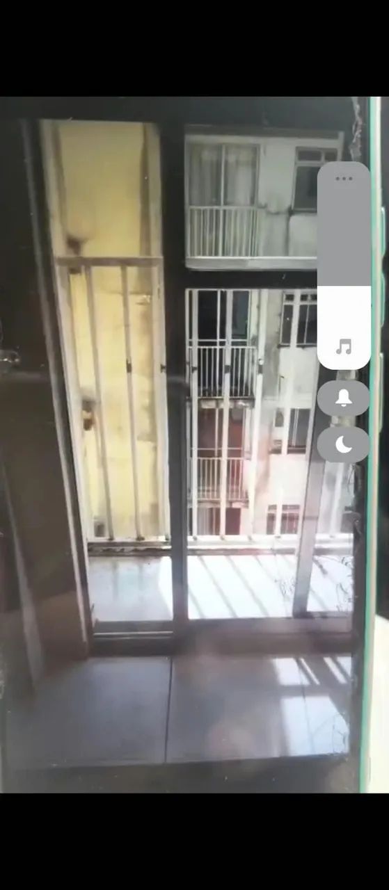 Apto 2 quartos mobiliado  com ar condicionado ( móveis embutidos)  - Foto 4