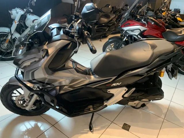 HONDA ADV 150 2023 - Foto 4