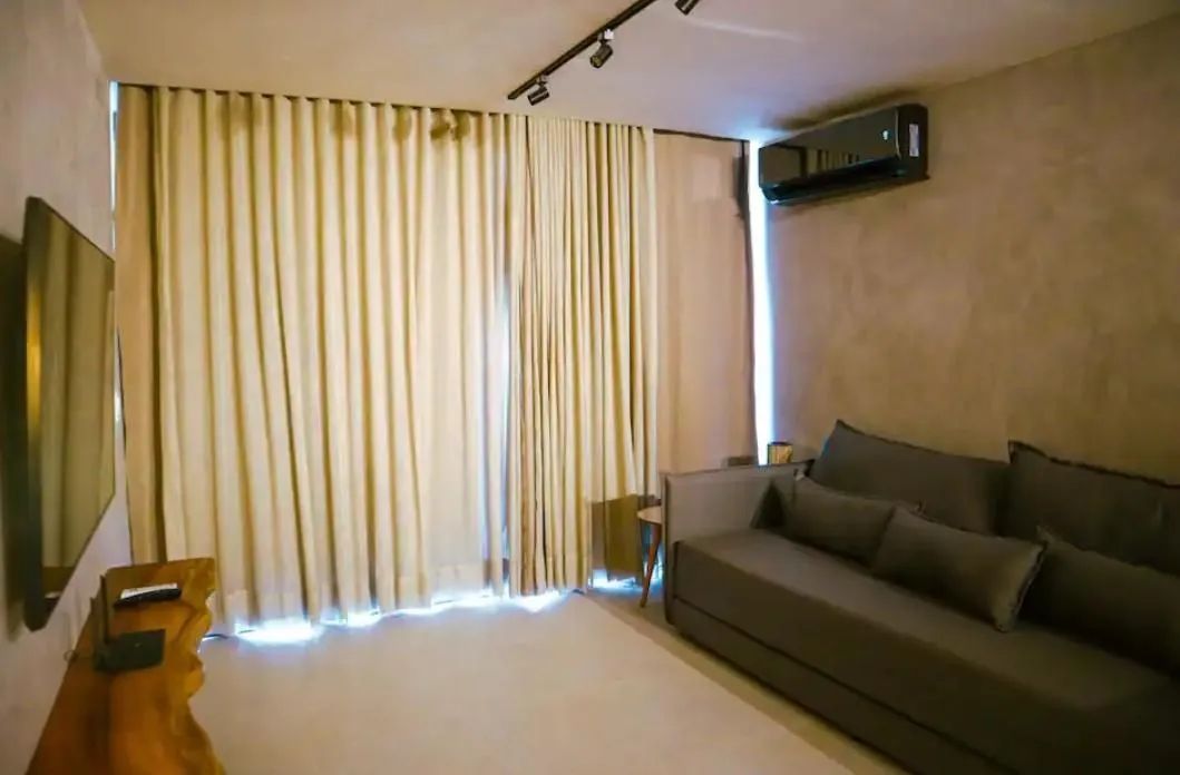 Flat em São Miguel dos Milagres - Alagoas - Foto 2
