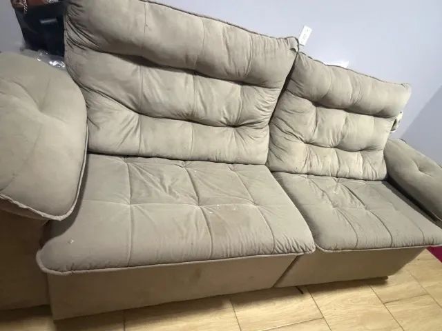 Kappesberg Sofa463757532579112961
