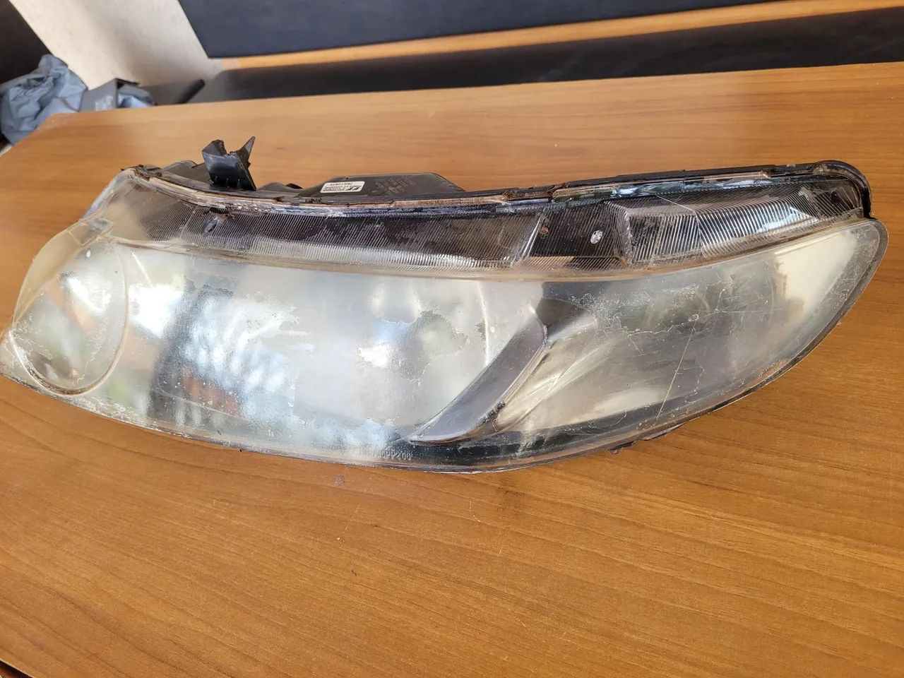 Farol civic 2007-2011 - Foto 3