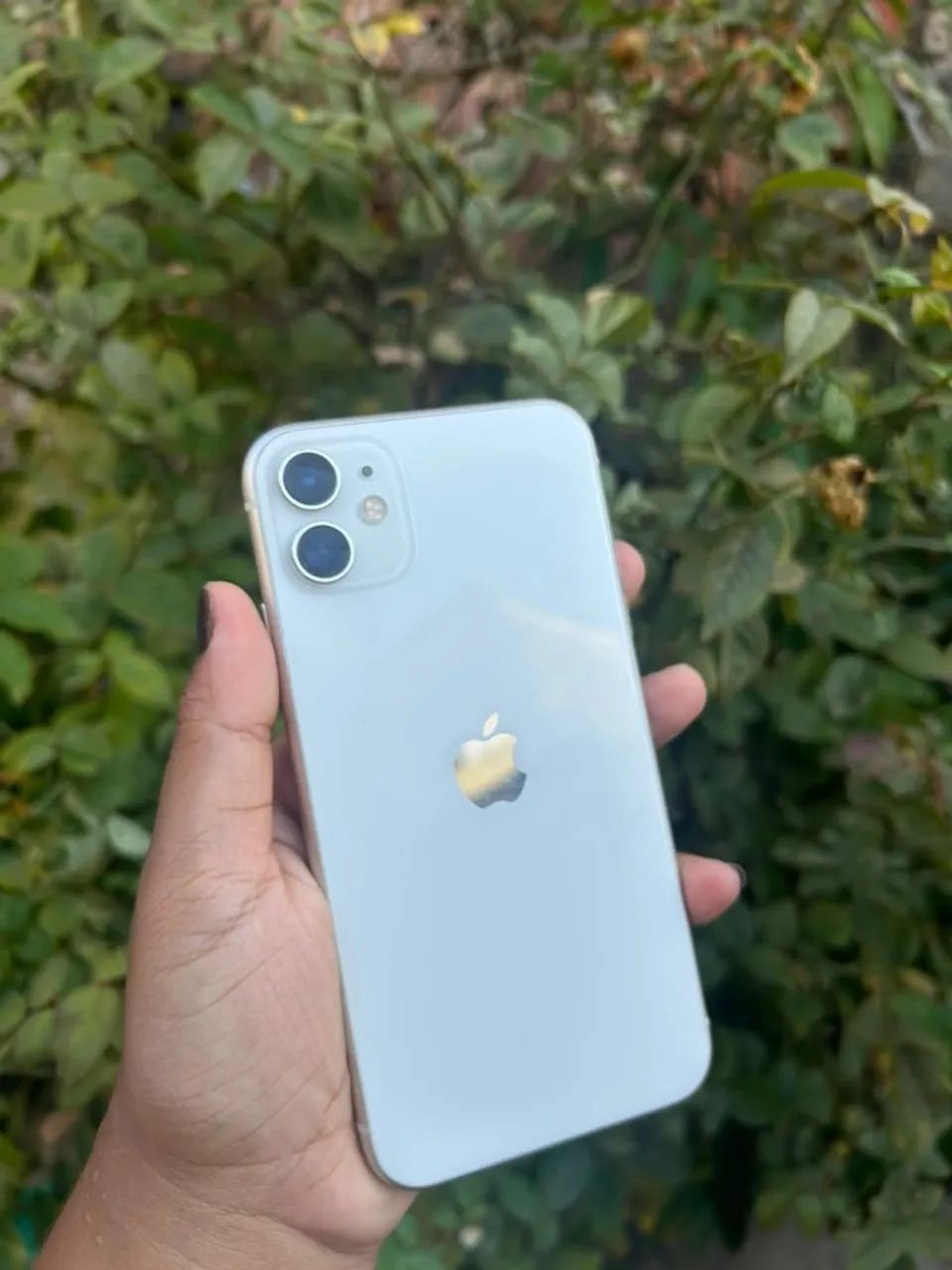 Iphone 11 - 128gb