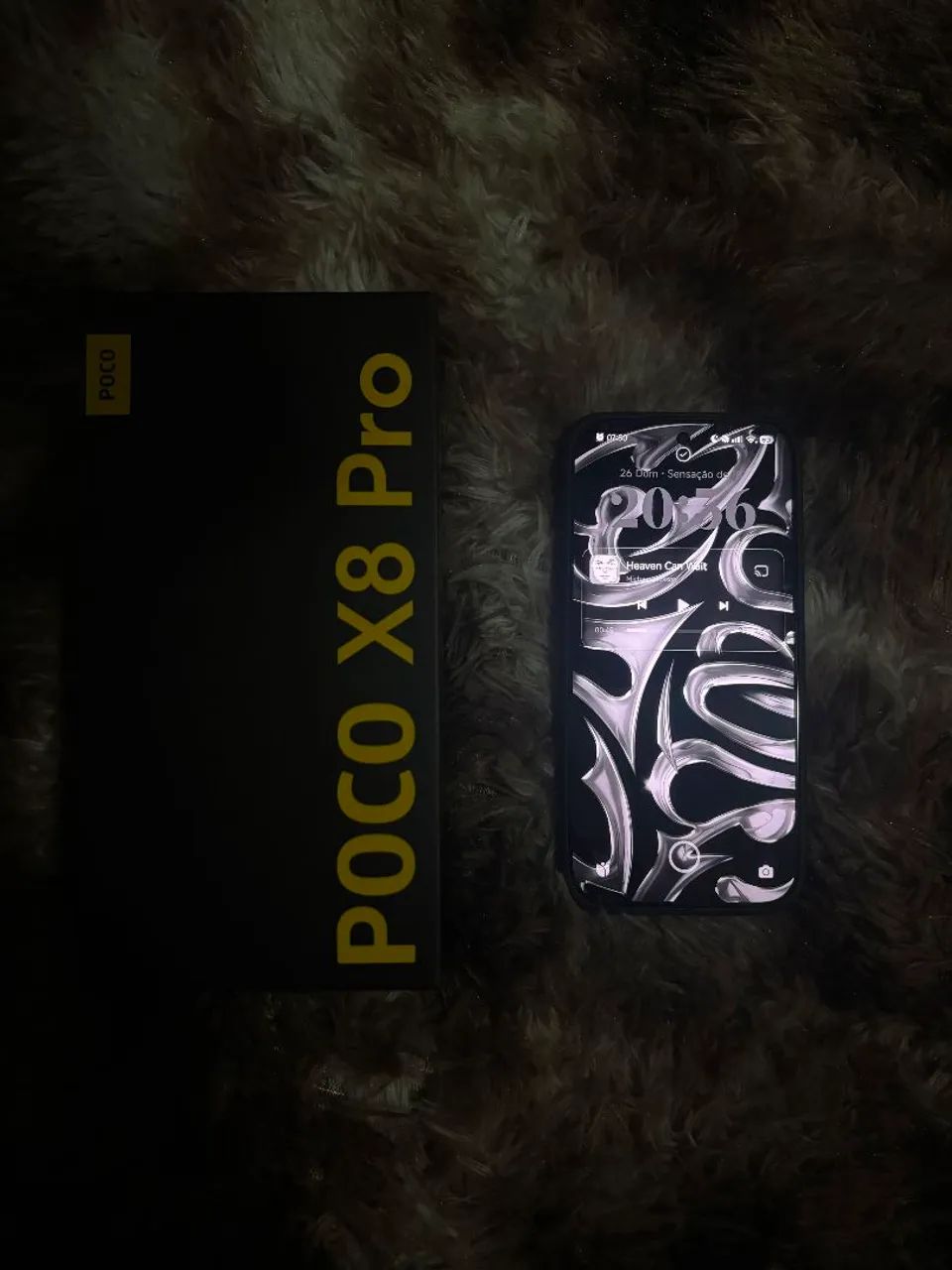 POCO X8 PRO 512GB ?  - Foto 5