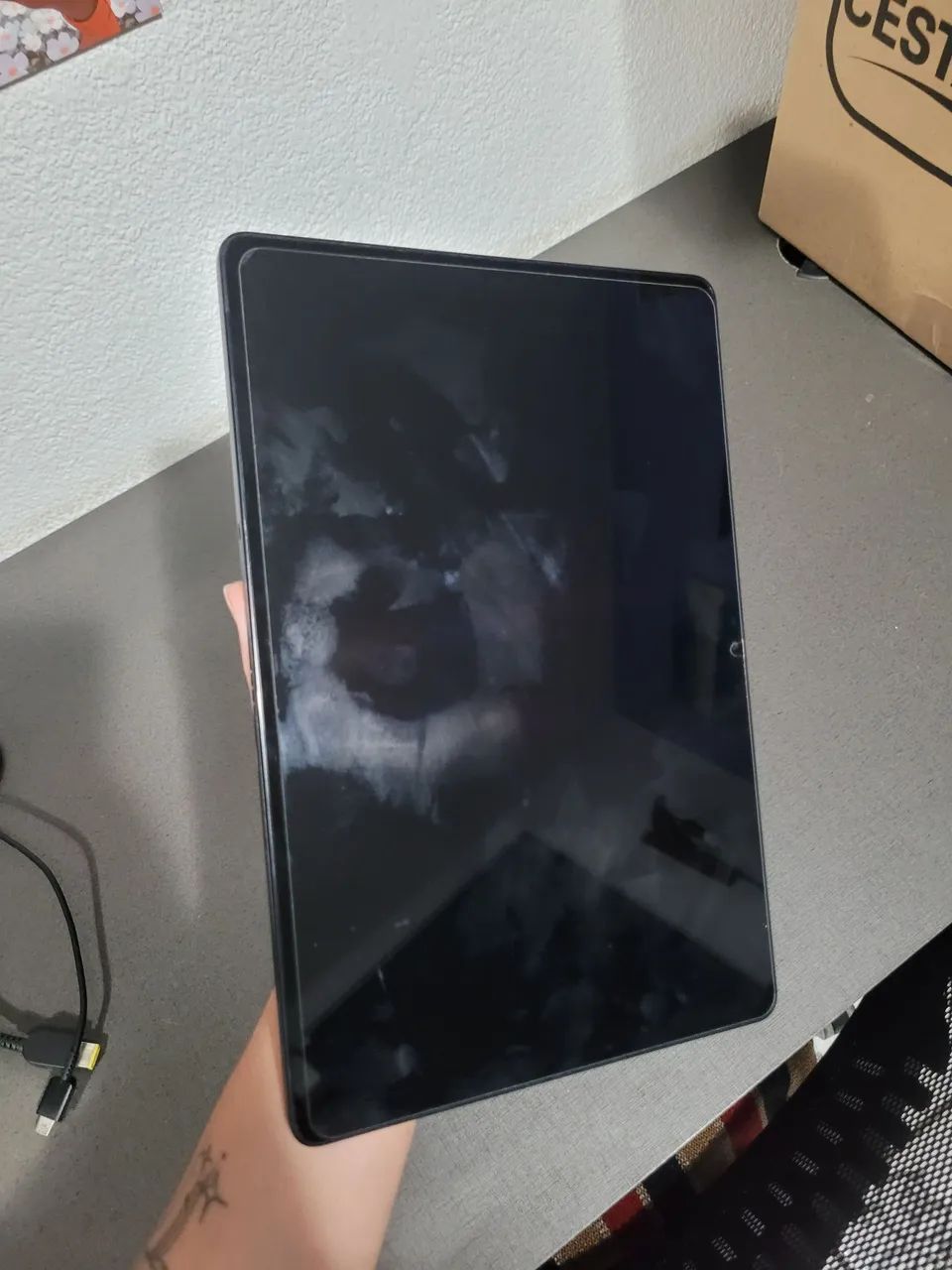 Tablet Samsung Galax Tab A9+ - Foto 3