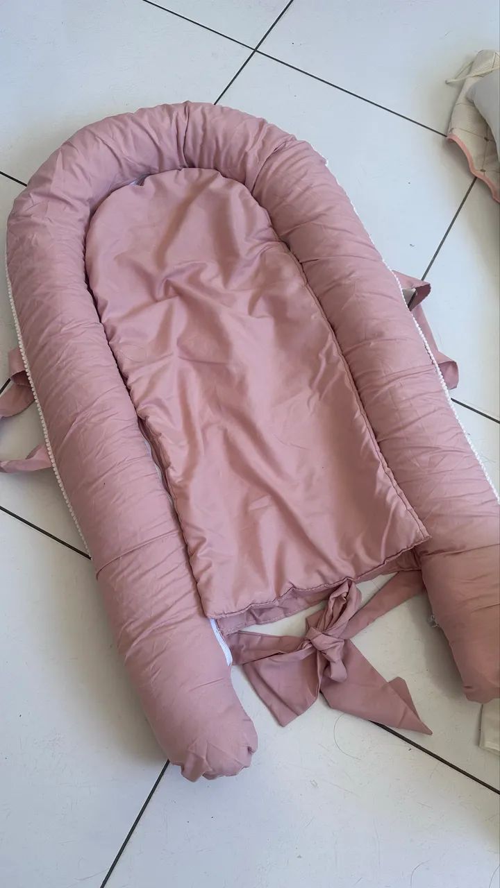 Ninho bebê - Foto 2