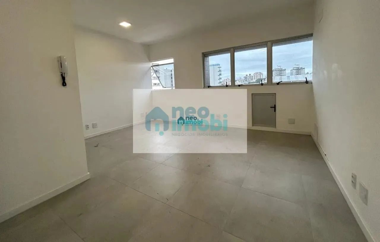 Sala em Balneário - Florianópolis - Foto 3